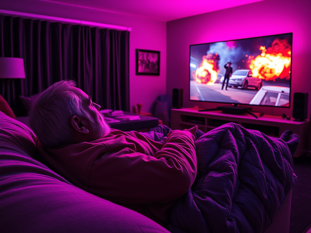 My idea of weekend delight is spent with the stories.