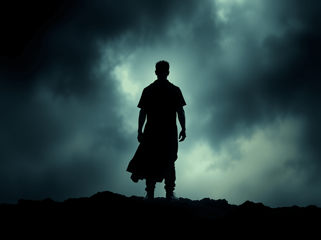 Three personal rules for being a hero.