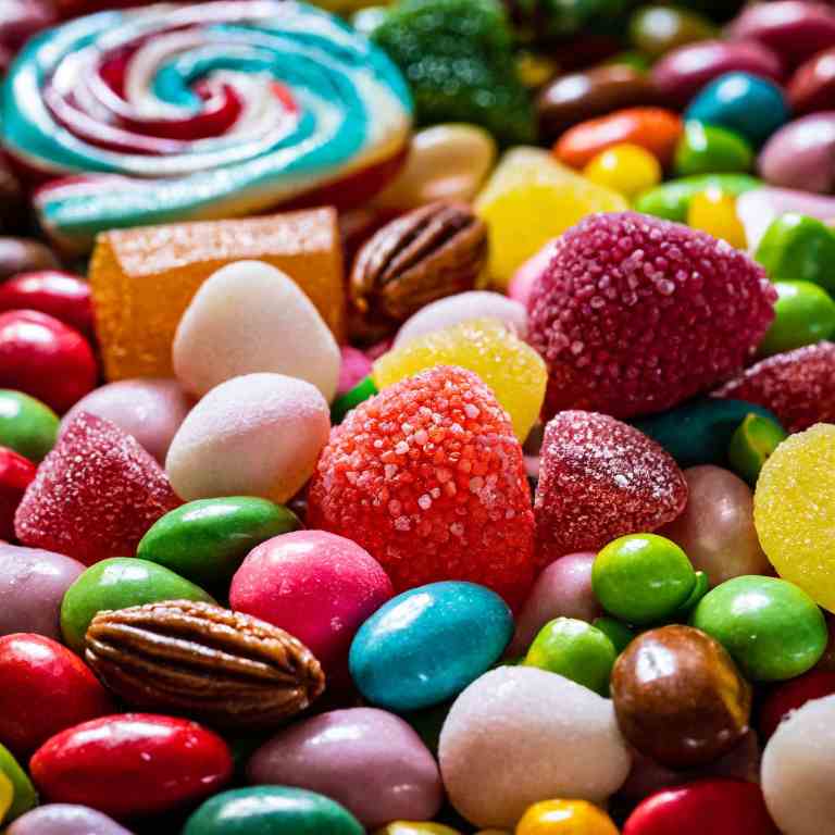 Sweets