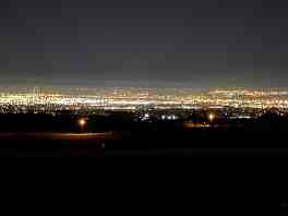Predawn hours