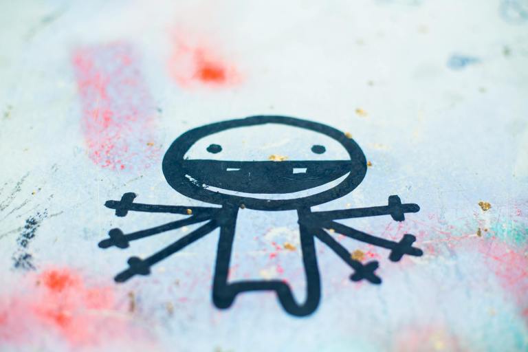 art creative blur design