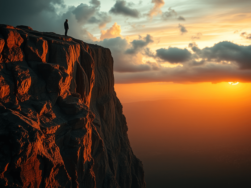 Some slopes are slippery.